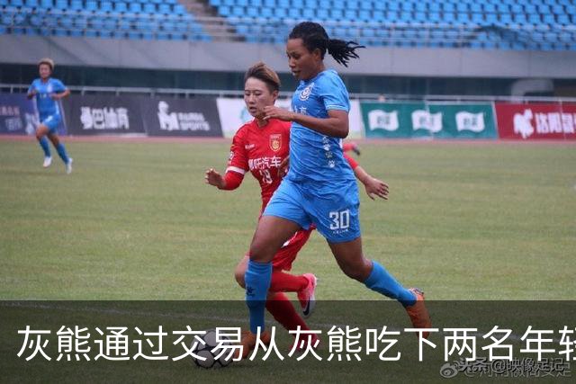 灰熊通过交易从灰熊吃下两名年轻球员，他们能否成功留队呢？