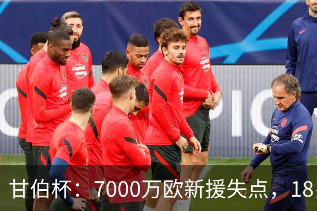 甘伯杯：7000万欧新援失点，18岁妖星弑旧主，巴萨2-1开罗国民夺冠